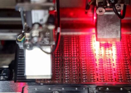 رقابت واقعی هوش مصنوعی در چین جریان دارد، نه بین آمریکا و چین