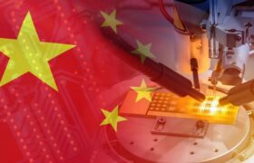 سودهای قابل توجه شرکت‌های نیمه‌هادی چین در سال ۲۰۲۵