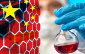 احتمال تایید نخستین داروی کاملاً طراحی‌شده با هوش مصنوعی در چین