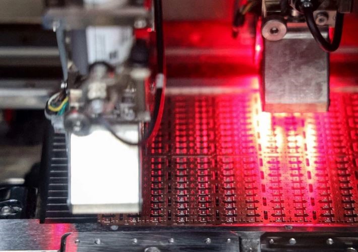 رقابت واقعی هوش مصنوعی در چین جریان دارد، نه بین آمریکا و چین