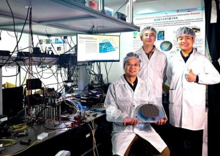 راه‌اندازی صندوق سرمایه‌گذاری خطرپذیر ملی چین برای پیشبرد سرمایه‌گذاری فناورانه