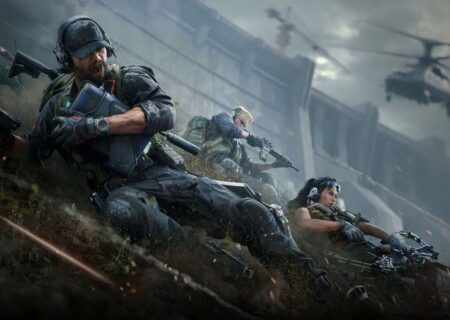 رکورد جدید فروش بازی‌های ویدئویی چین در سال ۲۰۲۵