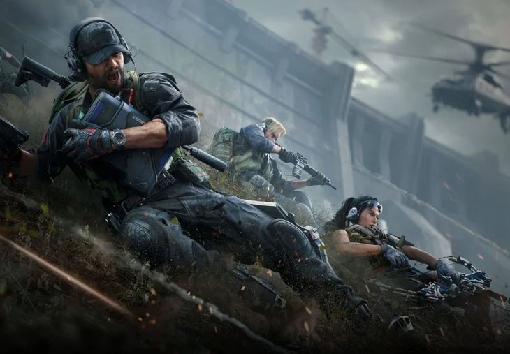 رکورد جدید فروش بازی‌های ویدئویی چین در سال ۲۰۲۵