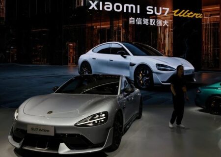 بازدهی بیش از انتظار سرمایه‌گذاری‌ شیائومی در هوش مصنوعی