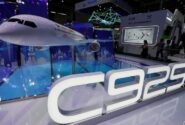 احتمال عرضه زودتر از موعد هواپیمای پهن‌پیکر C929 چین