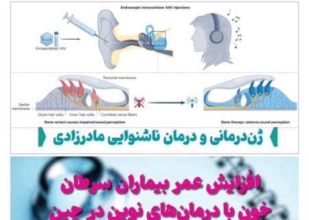فصلنامه سلامت و کشاورزی چین – زمستان ۱۴۰۴