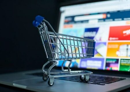 هوش مصنوعی در حال بازنویسی تجارت الکترونیک چین
