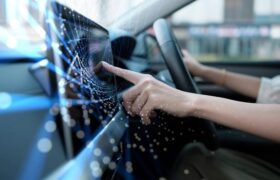 توانمندی‌های هوش مصنوعی؛ تمرکز اصلی خودروسازان چینی