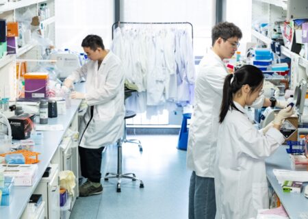 درمان بیماری نادر دیستروفی عضلانی دوشن با فناوری جدید ویرایش RNA