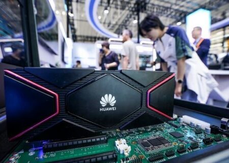سرازیر شدن تراشه‌های هوش مصنوعی Ascend هوآوی به آمریکای لاتین