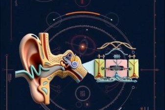گامی نو در بازسازی شنوایی با عصب مصنوعی ساخت چین