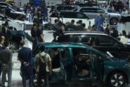 خودروسازان برقی چین به‌دنبال گسترش فعالیت در جنوب‌شرق آسیا