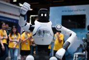 85 درصد بازار جهانی ربات‌های انسان‌نما در اختیار چین
