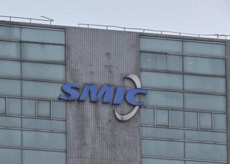 توسعه ظرفیت تولید SMIC با افزایش تقاضای تراشه‌های مرتبط با هوش مصنوعی