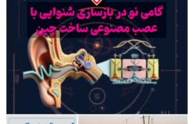فصلنامه سلامت و کشاورزی چین – تابستان ۱۴۰۵
