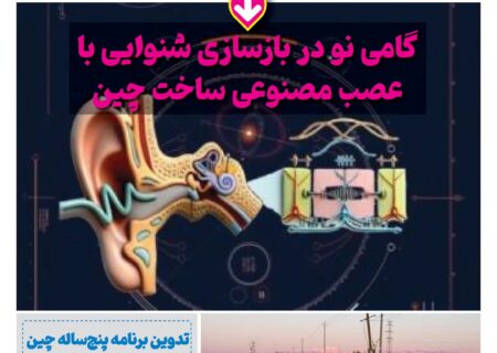 فصلنامه سلامت و کشاورزی چین – تابستان ۱۴۰۵