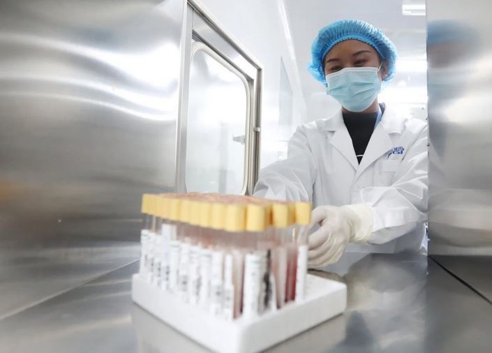 عرضه رایگان ابزار هوش مصنوعی برای غربالگری DNA در چین